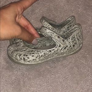 Mini Melissa
